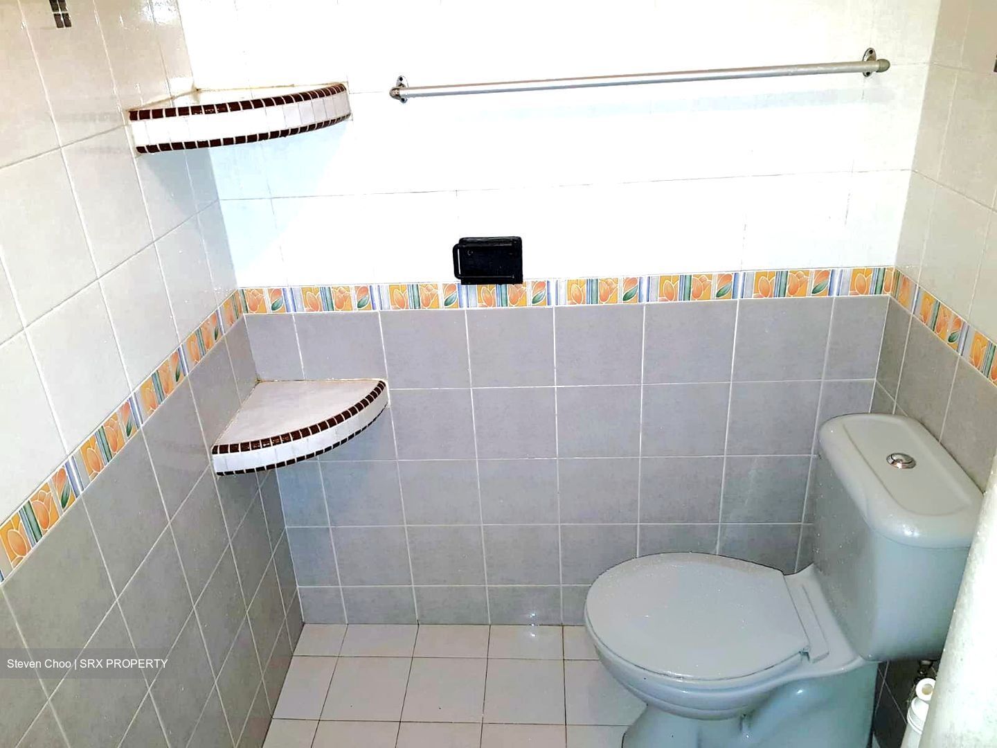Blk 120 Ang Mo Kio Avenue 3 (Ang Mo Kio), HDB 3 Rooms #583438961